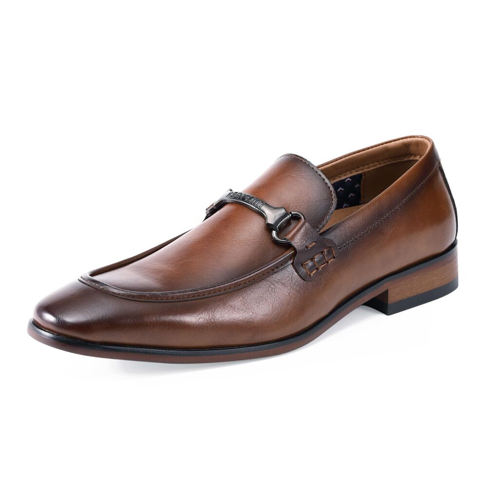 Tommy Hilfiger Senner Medium Brown 13 D (M)